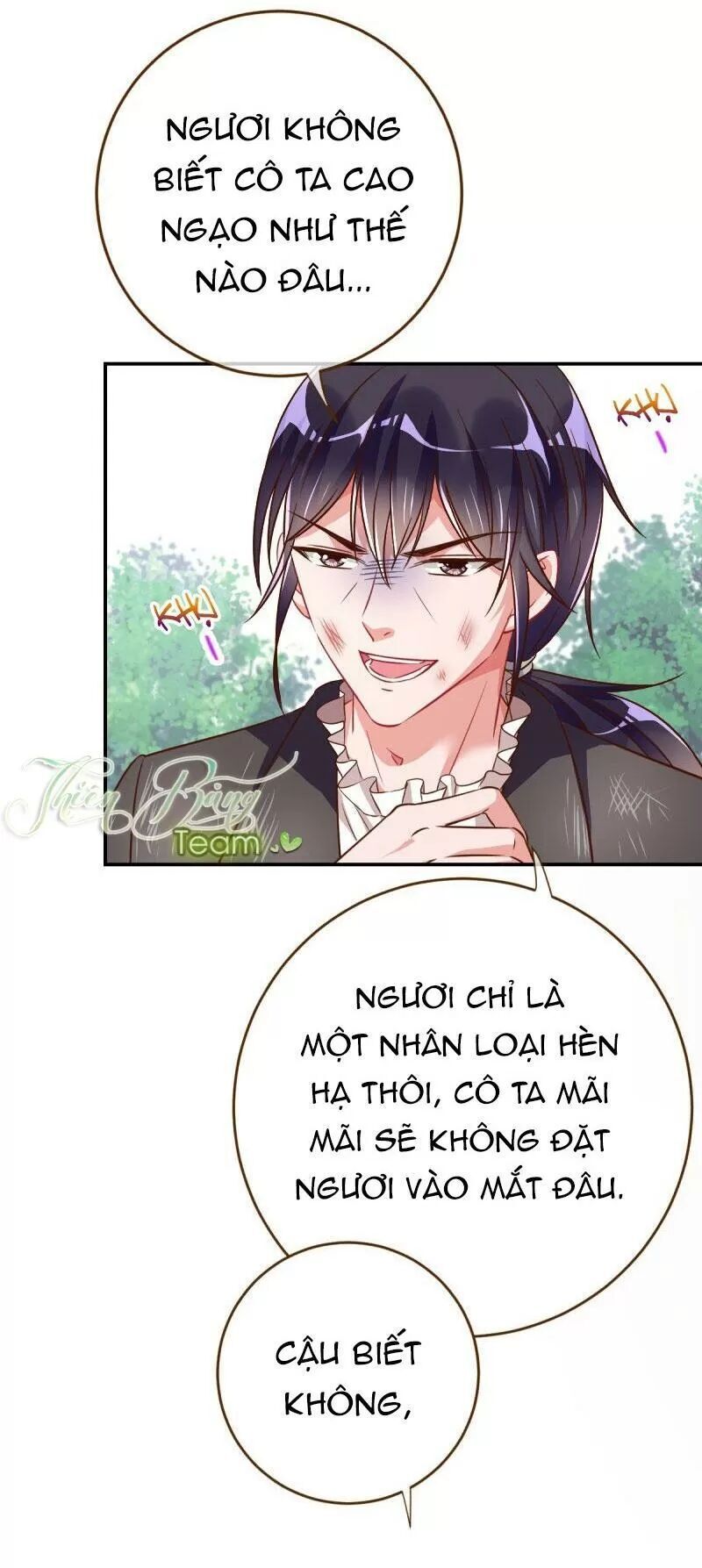 Vạn Tra Triêu Hoàng chapter 60 - Trang 31