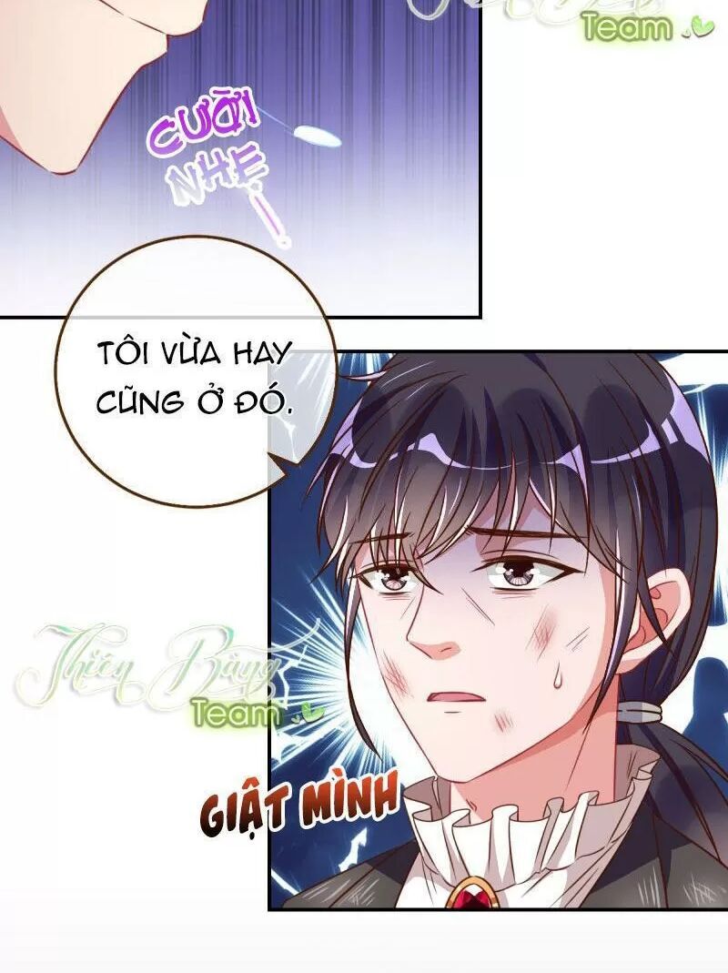 Vạn Tra Triêu Hoàng chapter 60 - Trang 33