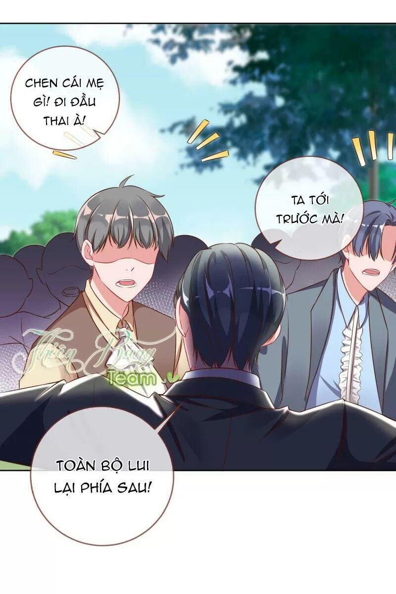 Vạn Tra Triêu Hoàng chapter 60 - Trang 4
