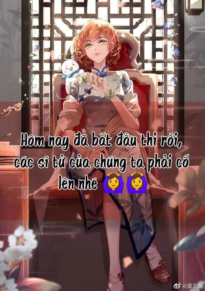Vạn Tra Triêu Hoàng chapter 60 - Trang 41