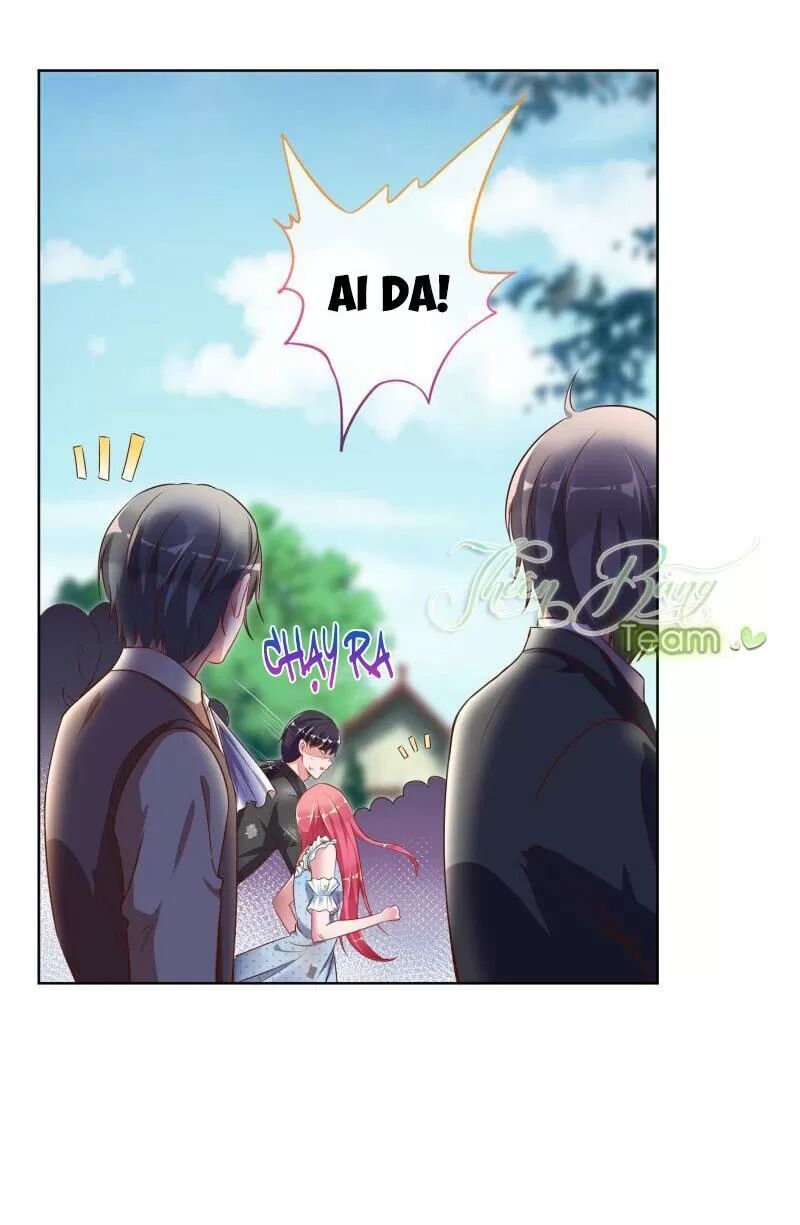 Vạn Tra Triêu Hoàng chapter 60 - Trang 5