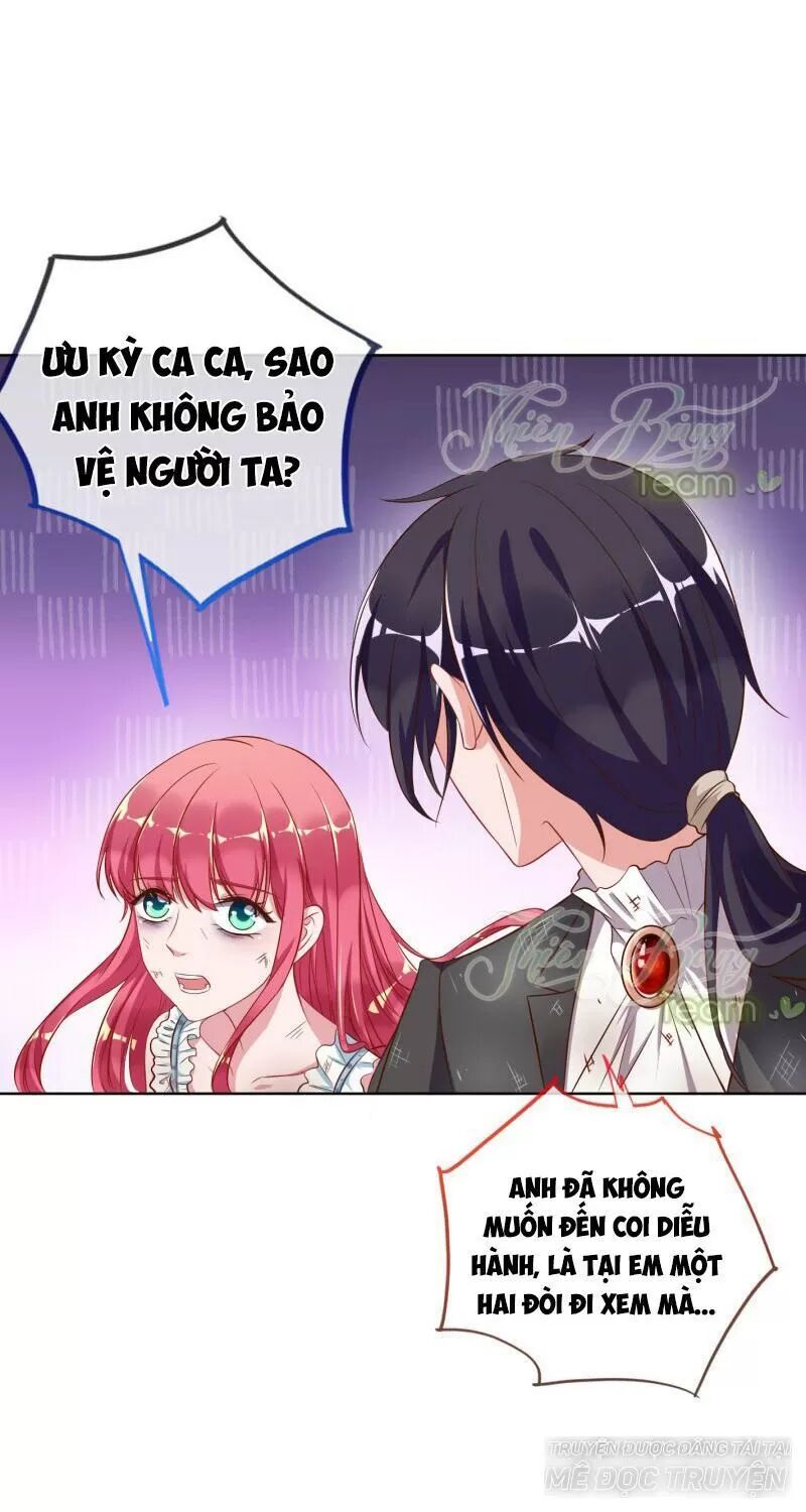 Vạn Tra Triêu Hoàng chapter 60 - Trang 6