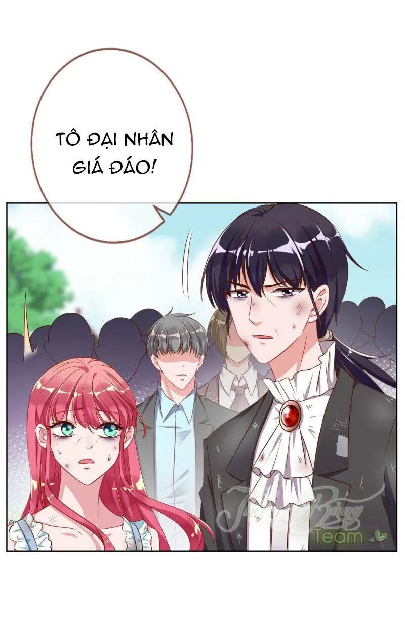 Vạn Tra Triêu Hoàng chapter 60 - Trang 7