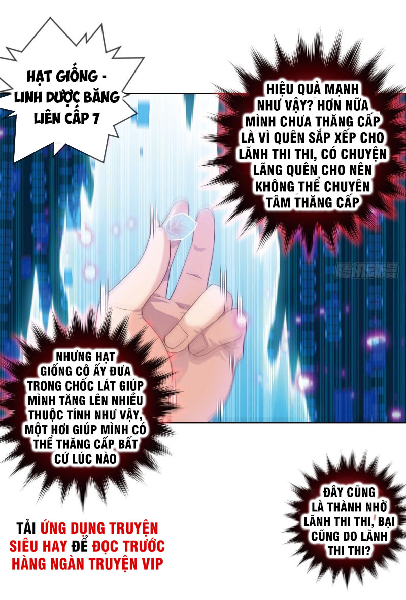 Chiếm Cái Đỉnh Núi Làm Đại Vương chapter 86 - Trang 12