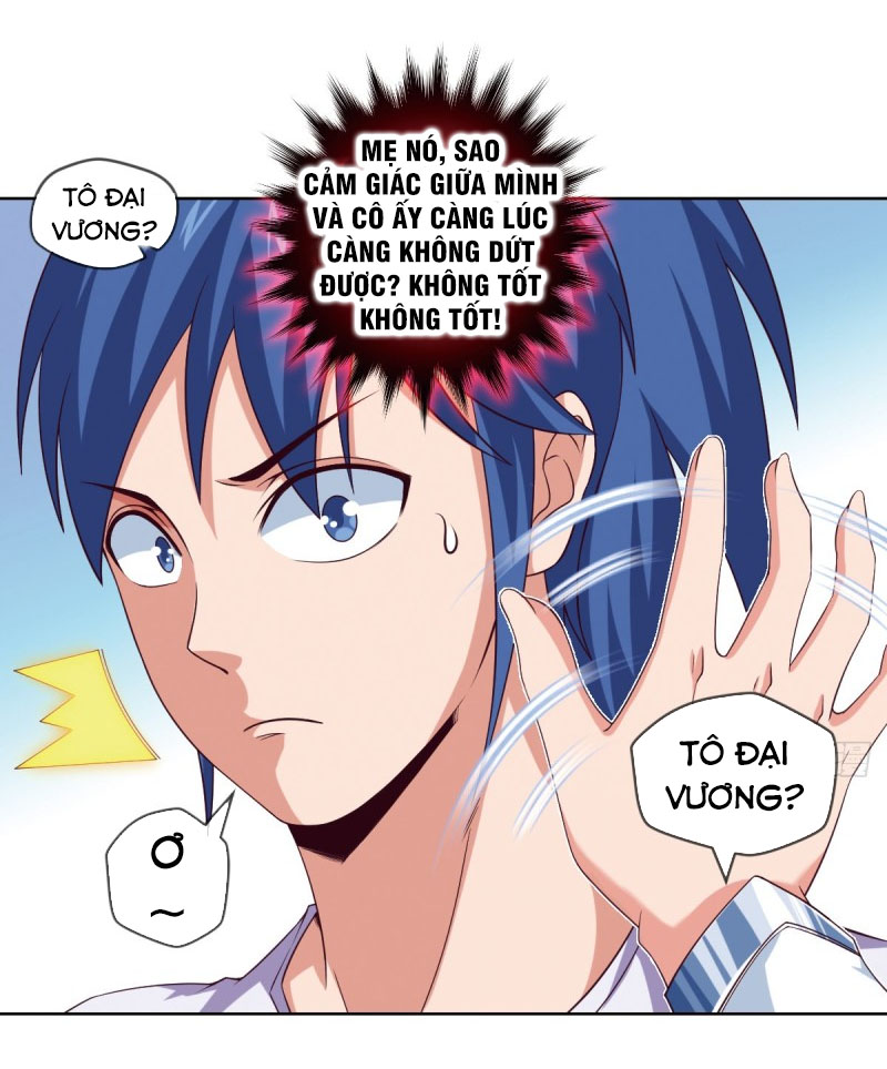 Chiếm Cái Đỉnh Núi Làm Đại Vương chapter 86 - Trang 13