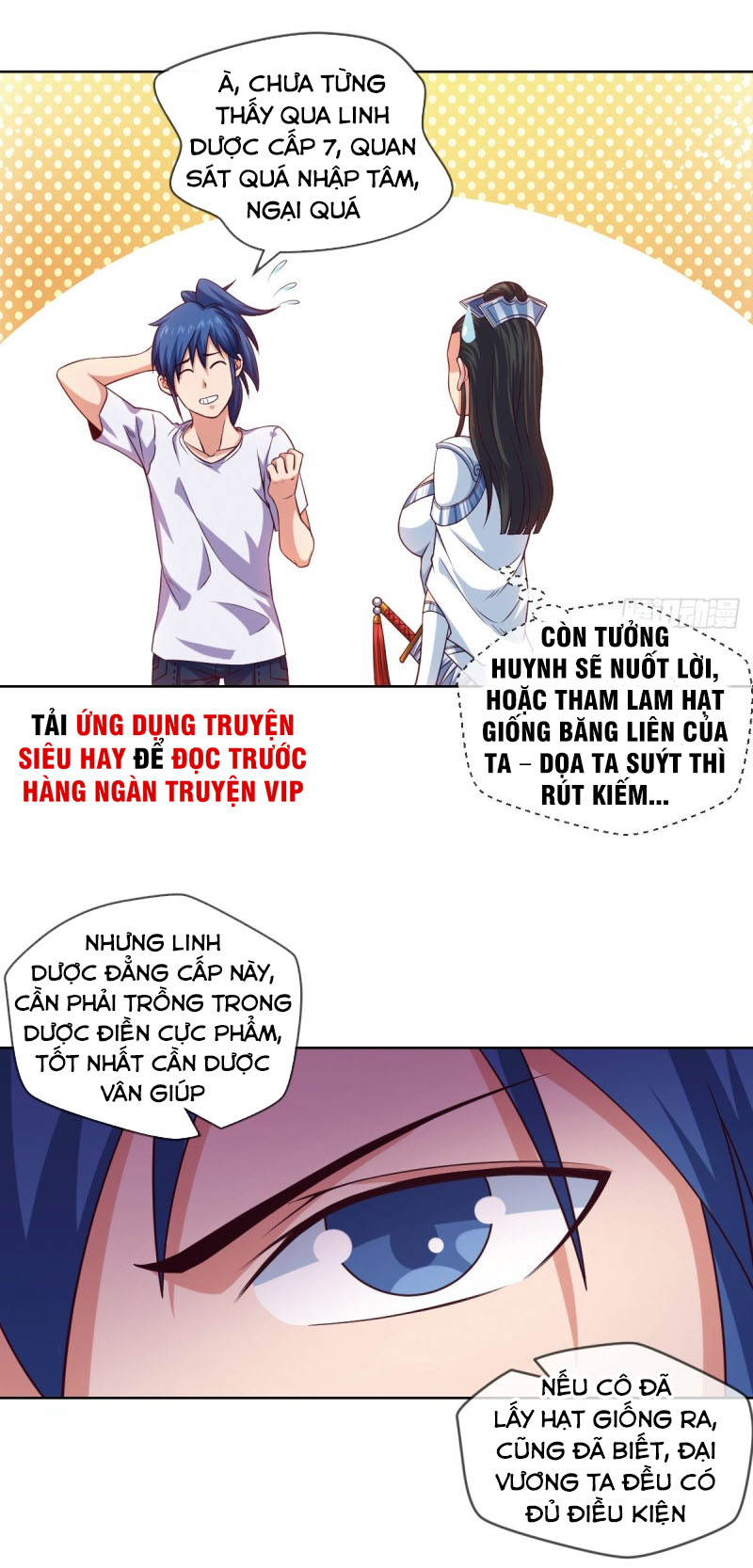 Chiếm Cái Đỉnh Núi Làm Đại Vương chapter 86 - Trang 14