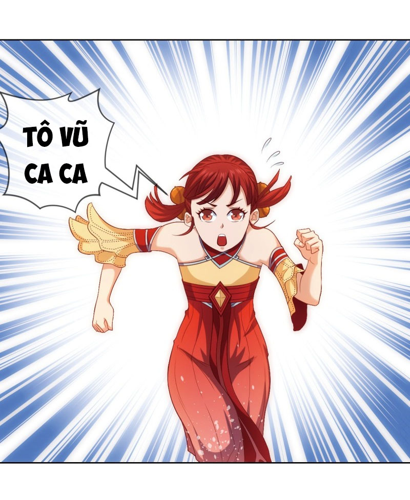 Chiếm Cái Đỉnh Núi Làm Đại Vương chapter 86 - Trang 16