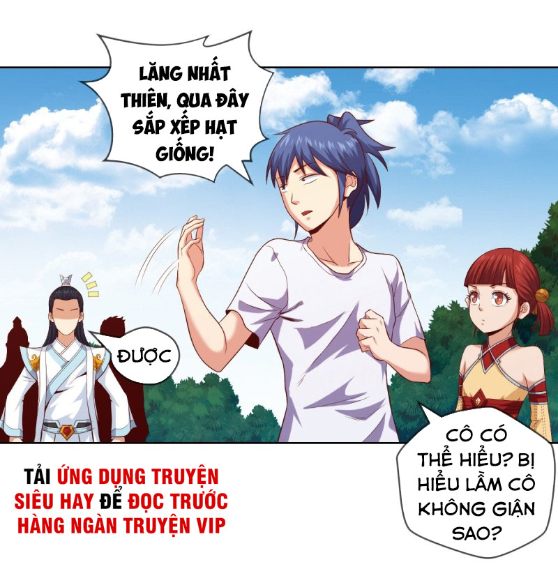 Chiếm Cái Đỉnh Núi Làm Đại Vương chapter 86 - Trang 19