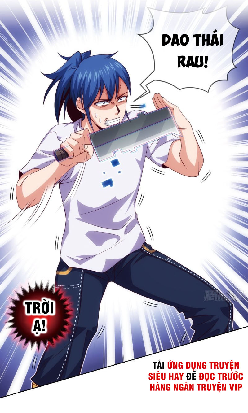 Chiếm Cái Đỉnh Núi Làm Đại Vương chapter 86 - Trang 1