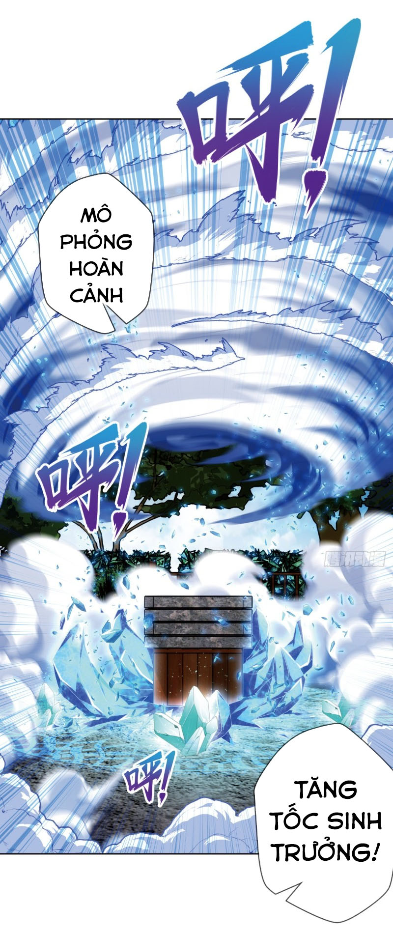 Chiếm Cái Đỉnh Núi Làm Đại Vương chapter 86 - Trang 26