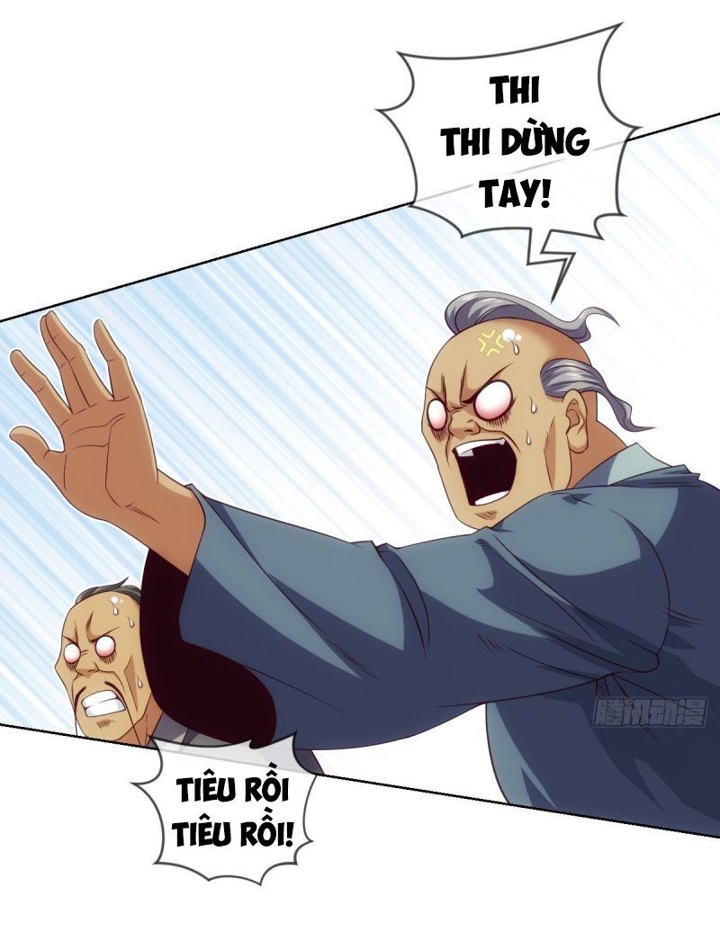 Chiếm Cái Đỉnh Núi Làm Đại Vương chapter 86 - Trang 2