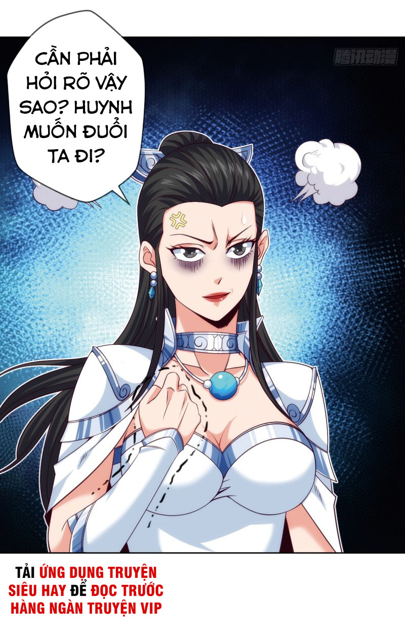 Chiếm Cái Đỉnh Núi Làm Đại Vương chapter 86 - Trang 32