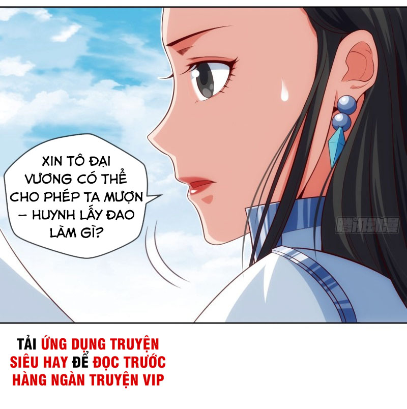 Chiếm Cái Đỉnh Núi Làm Đại Vương chapter 86 - Trang 6