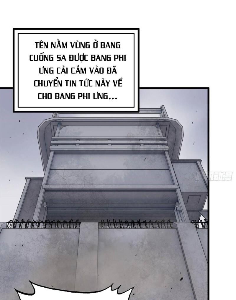 Tôi Chuyển Vàng Tại Mạt Thế chapter 23 - Trang 11