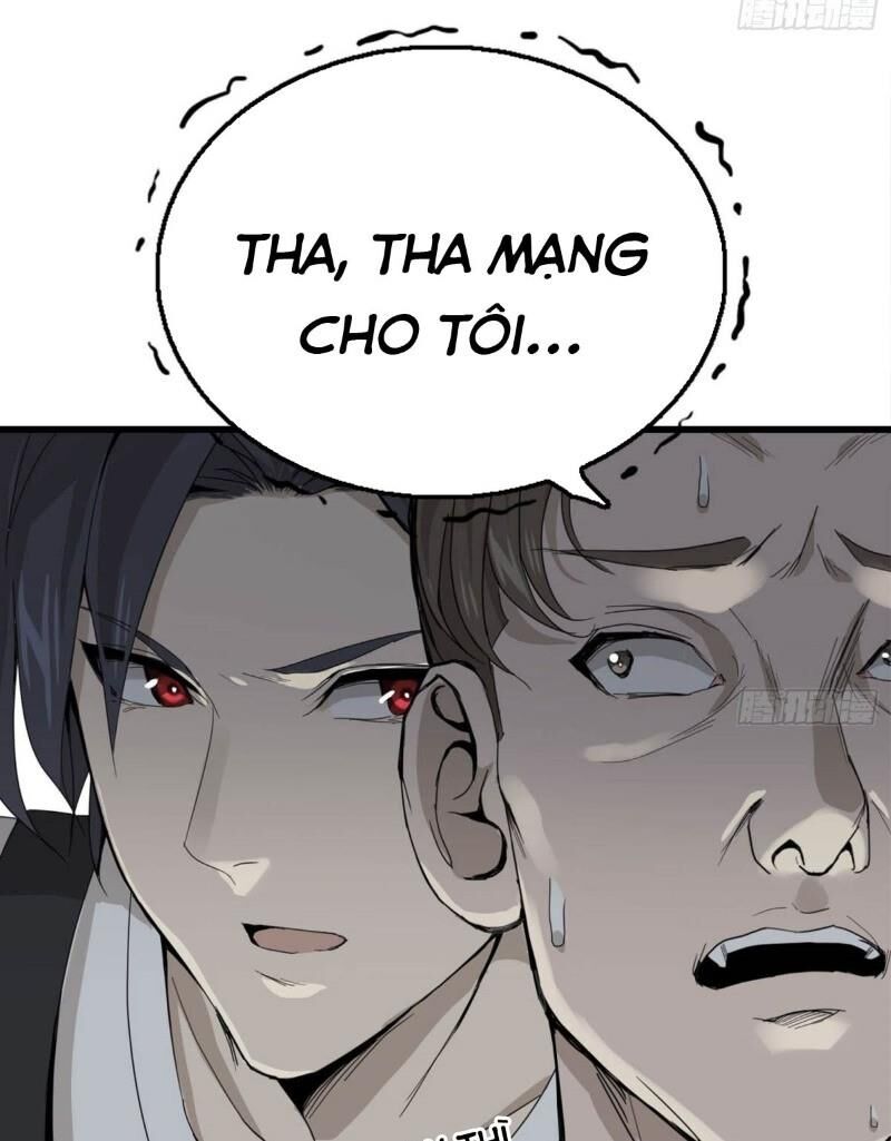 Tôi Chuyển Vàng Tại Mạt Thế chapter 23 - Trang 17