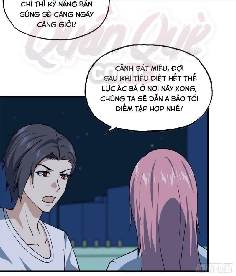 Tôi Chuyển Vàng Tại Mạt Thế chapter 23 - Trang 2