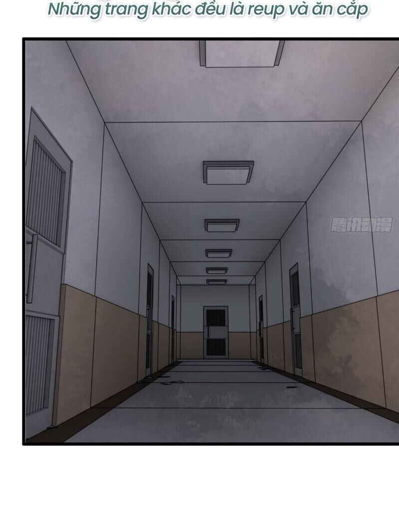 Tôi Chuyển Vàng Tại Mạt Thế chapter 23 - Trang 22