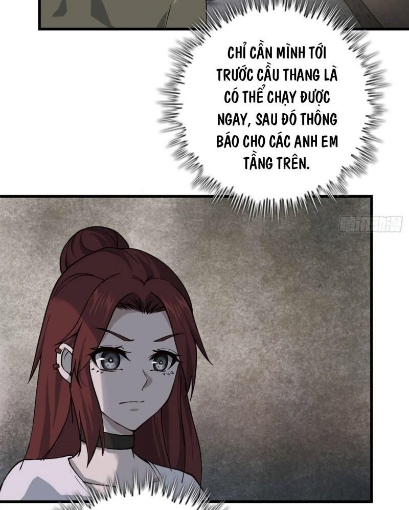 Tôi Chuyển Vàng Tại Mạt Thế chapter 23 - Trang 29