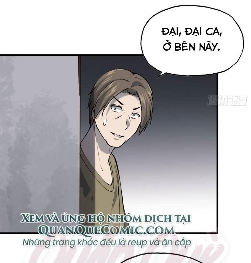 Tôi Chuyển Vàng Tại Mạt Thế chapter 23 - Trang 31