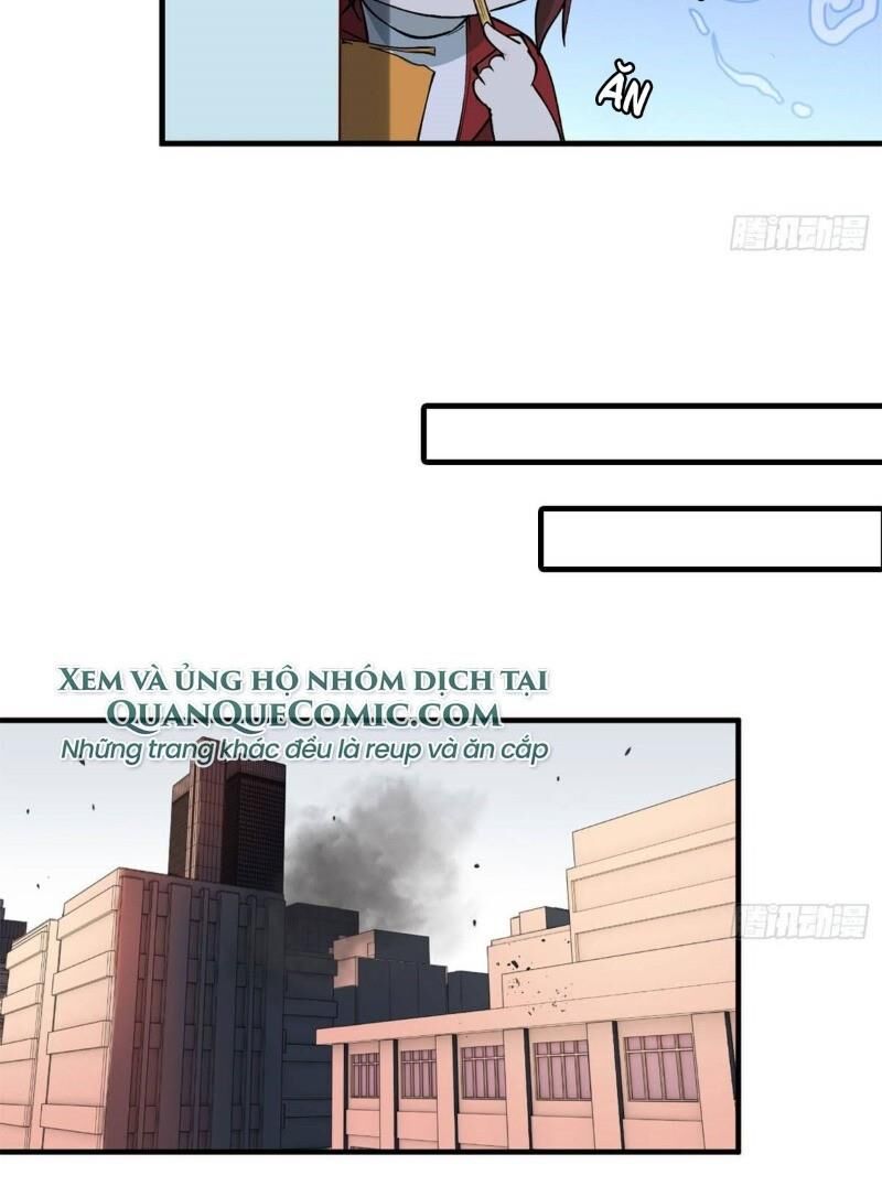 Tôi Chuyển Vàng Tại Mạt Thế chapter 23 - Trang 6