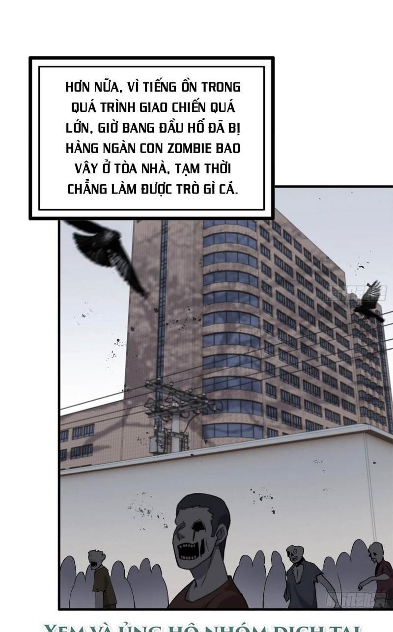 Tôi Chuyển Vàng Tại Mạt Thế chapter 23 - Trang 9