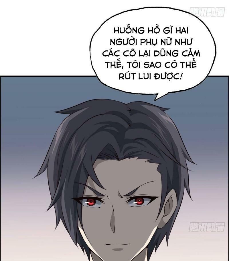 Tôi Chuyển Vàng Tại Mạt Thế chapter 24 - Trang 15