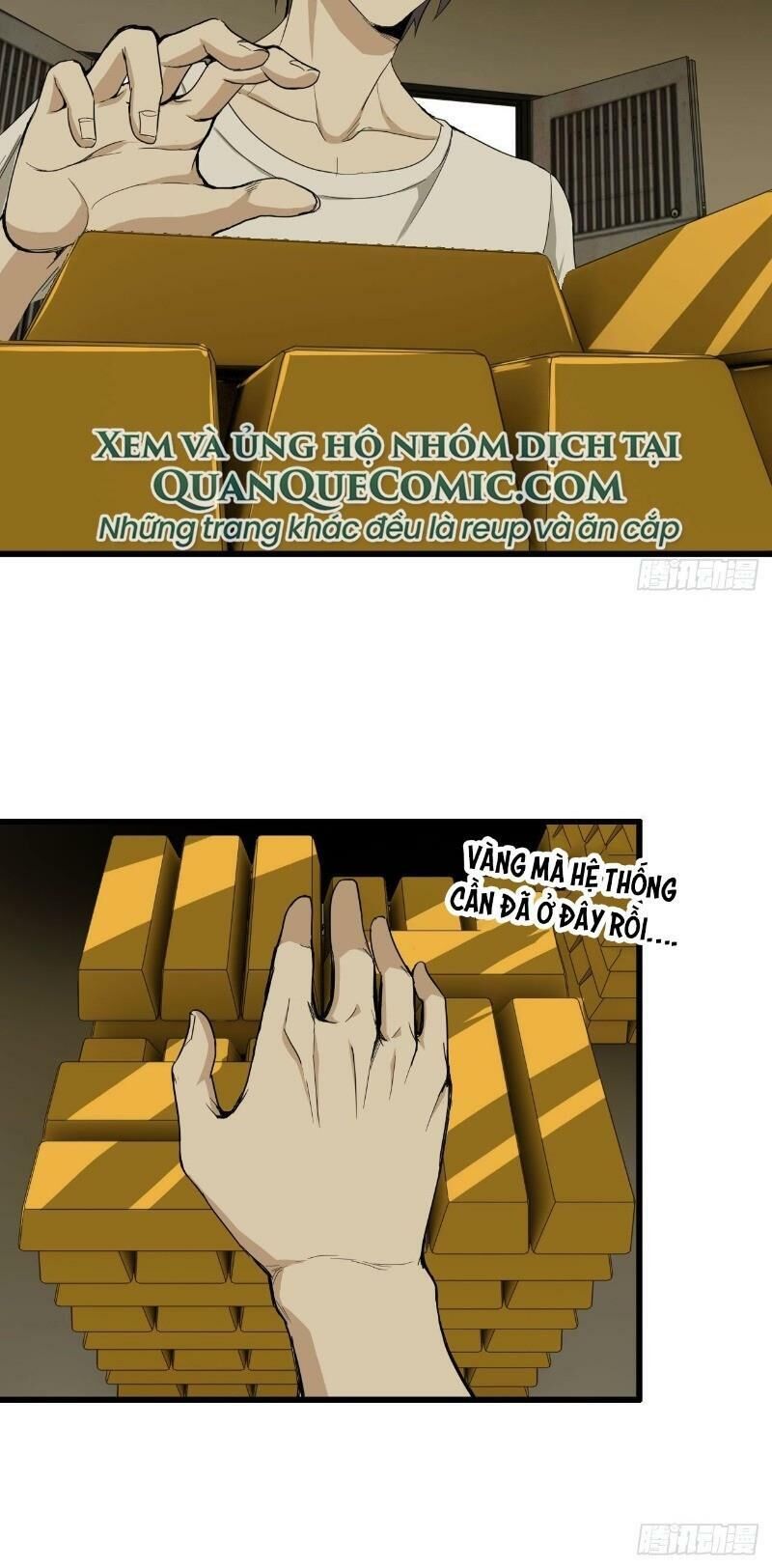 Tôi Chuyển Vàng Tại Mạt Thế chapter 24 - Trang 30