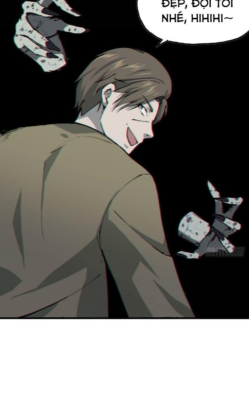 Tôi Chuyển Vàng Tại Mạt Thế chapter 24 - Trang 4