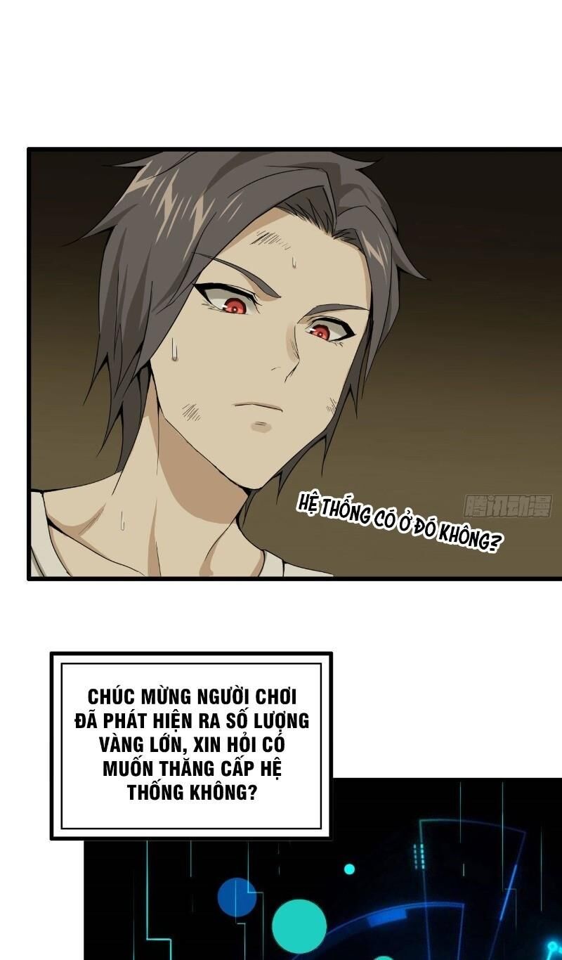 Tôi Chuyển Vàng Tại Mạt Thế chapter 25 - Trang 1