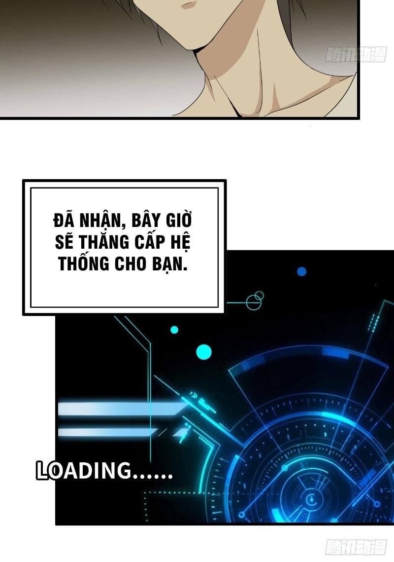 Tôi Chuyển Vàng Tại Mạt Thế chapter 25 - Trang 16