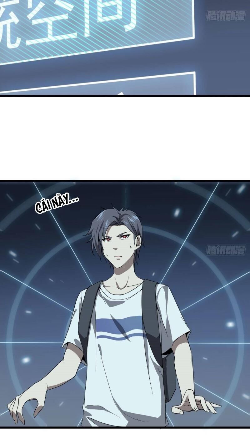 Tôi Chuyển Vàng Tại Mạt Thế chapter 25 - Trang 18