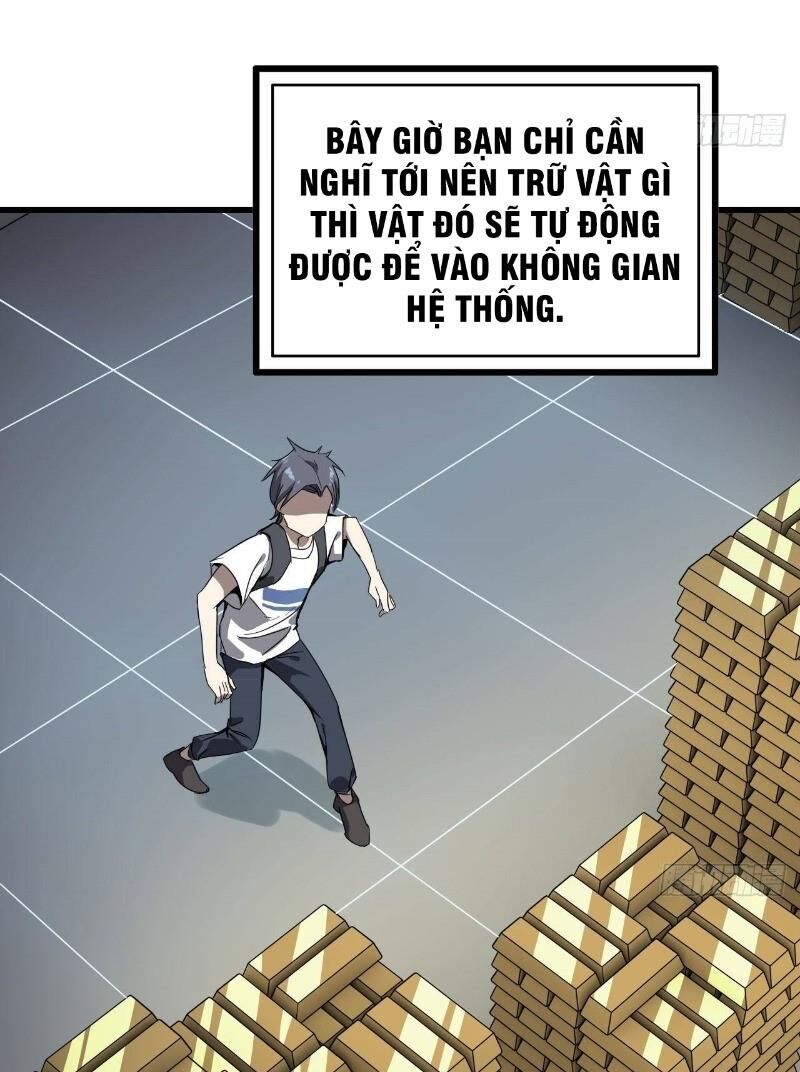 Tôi Chuyển Vàng Tại Mạt Thế chapter 25 - Trang 19
