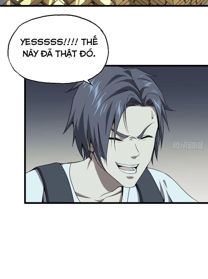 Tôi Chuyển Vàng Tại Mạt Thế chapter 25 - Trang 20