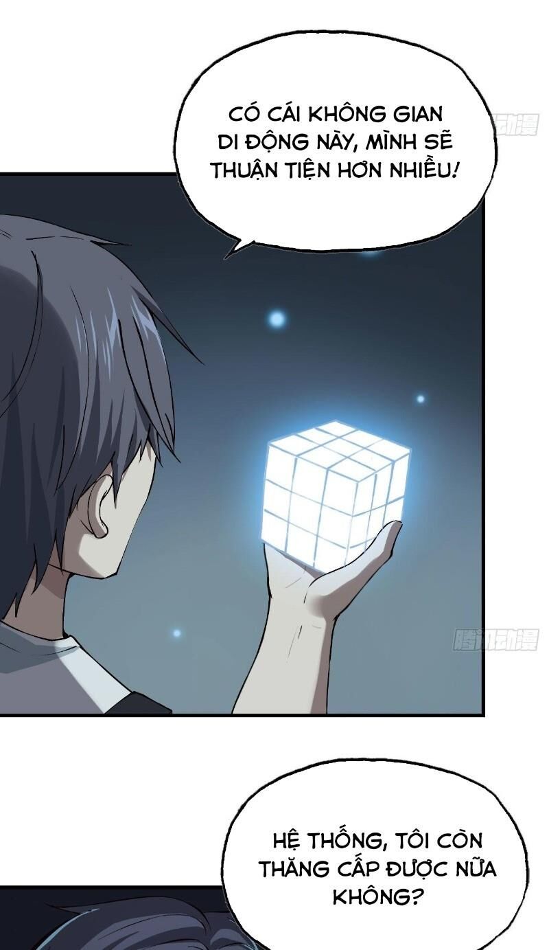 Tôi Chuyển Vàng Tại Mạt Thế chapter 25 - Trang 25