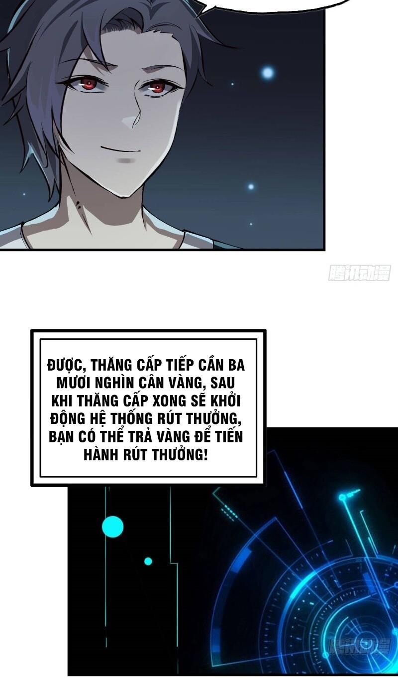 Tôi Chuyển Vàng Tại Mạt Thế chapter 25 - Trang 26