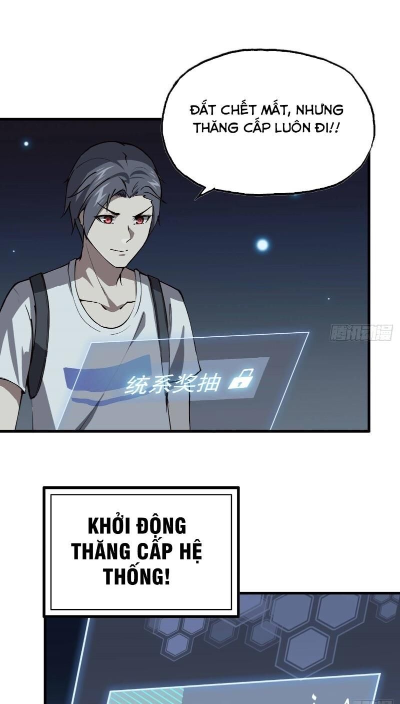 Tôi Chuyển Vàng Tại Mạt Thế chapter 25 - Trang 27