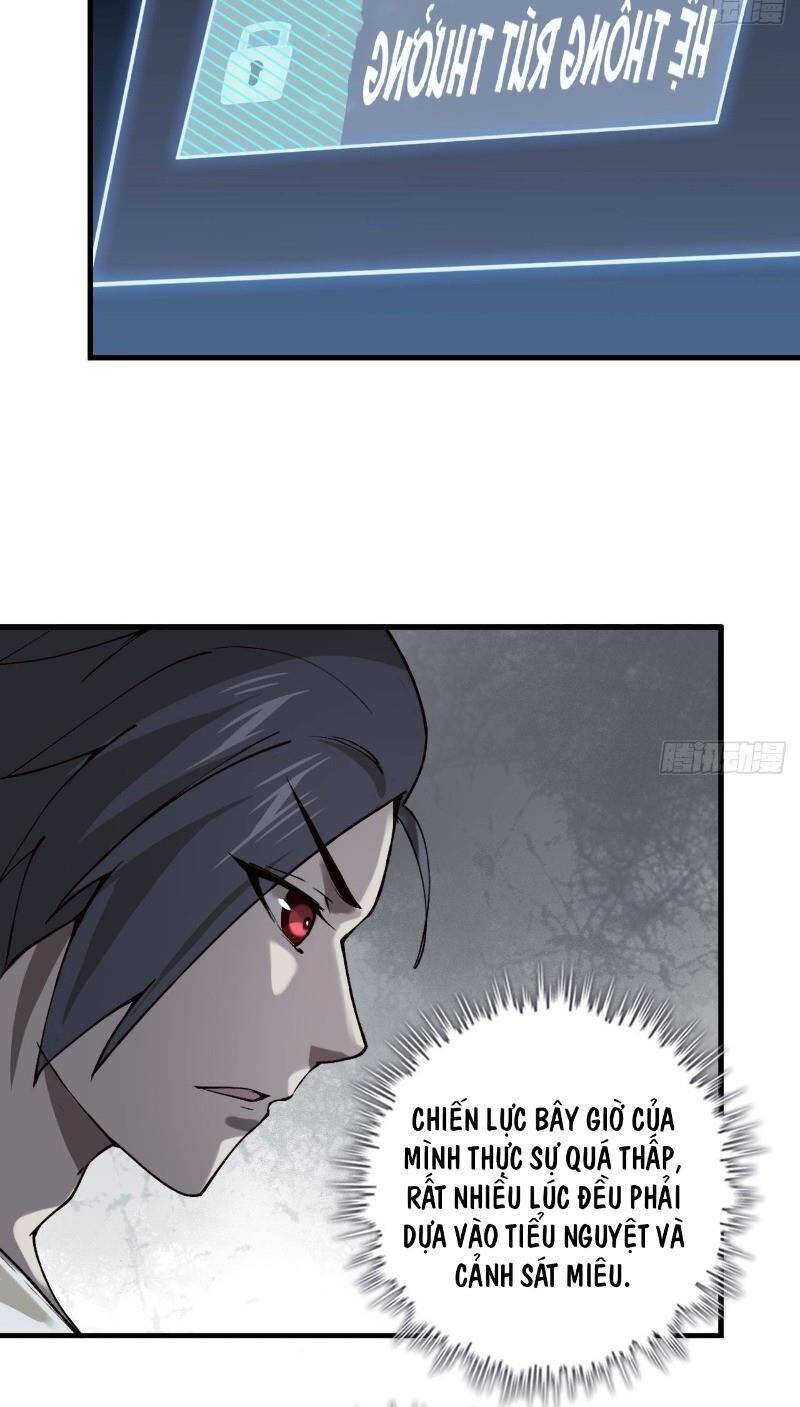 Tôi Chuyển Vàng Tại Mạt Thế chapter 25 - Trang 28