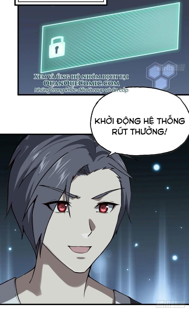 Tôi Chuyển Vàng Tại Mạt Thế chapter 25 - Trang 30