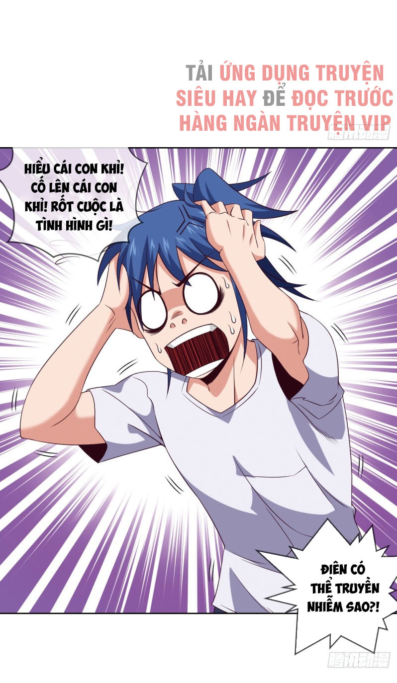 Chiếm Cái Đỉnh Núi Làm Đại Vương chapter 87 - Trang 10