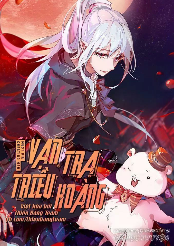 Vạn Tra Triêu Hoàng chapter 61 - Trang 1