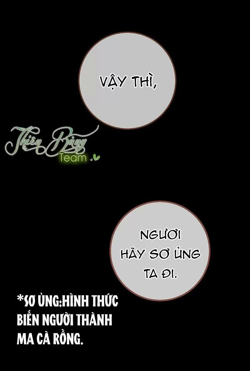 Vạn Tra Triêu Hoàng chapter 61 - Trang 19