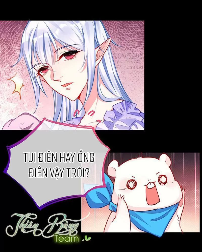 Vạn Tra Triêu Hoàng chapter 61 - Trang 20