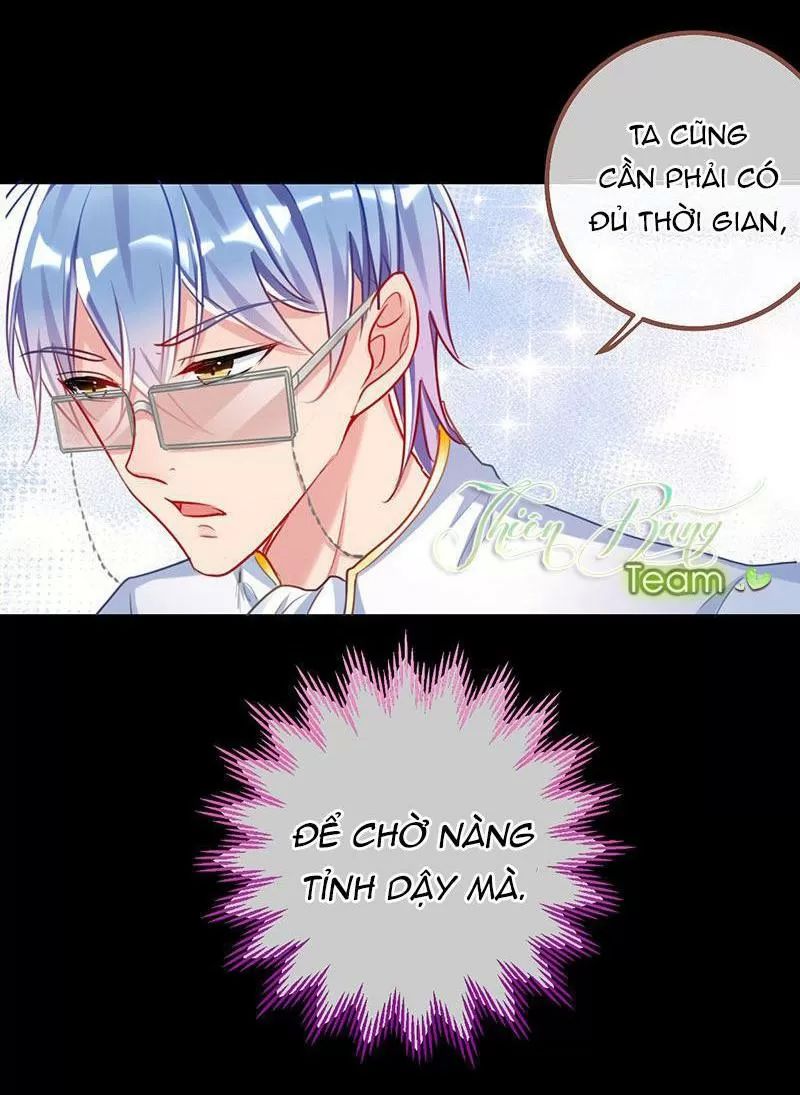 Vạn Tra Triêu Hoàng chapter 61 - Trang 21