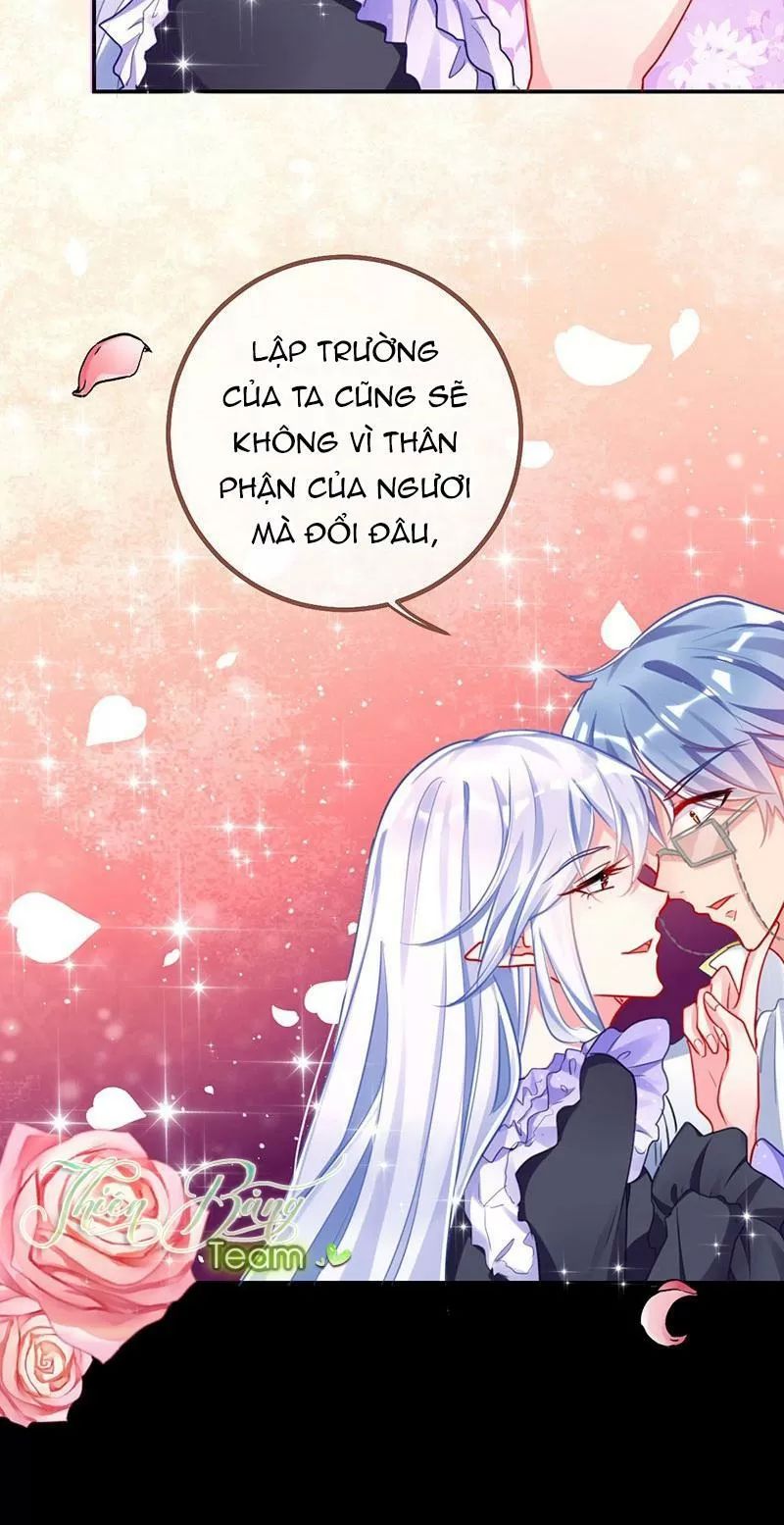 Vạn Tra Triêu Hoàng chapter 61 - Trang 23