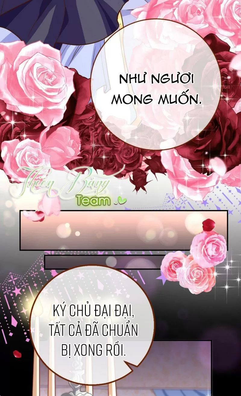 Vạn Tra Triêu Hoàng chapter 61 - Trang 25