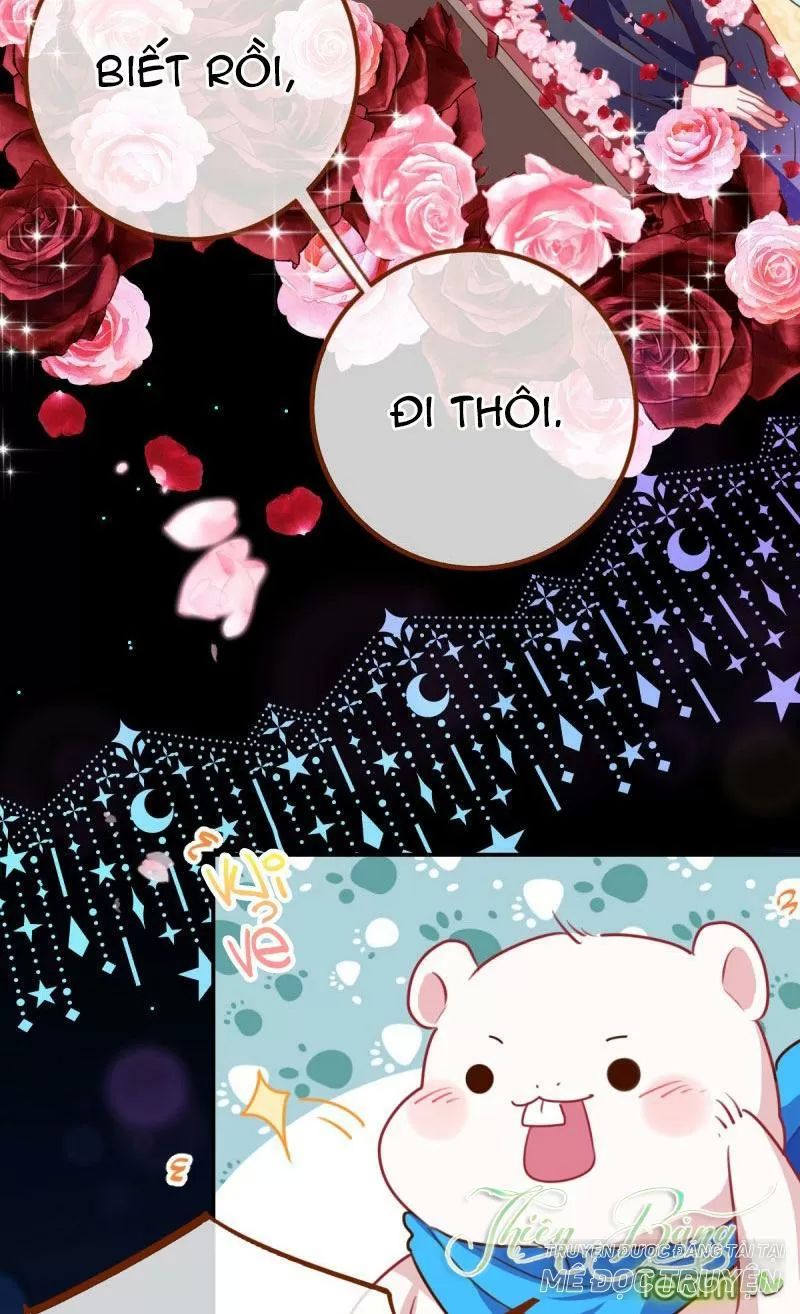 Vạn Tra Triêu Hoàng chapter 61 - Trang 27