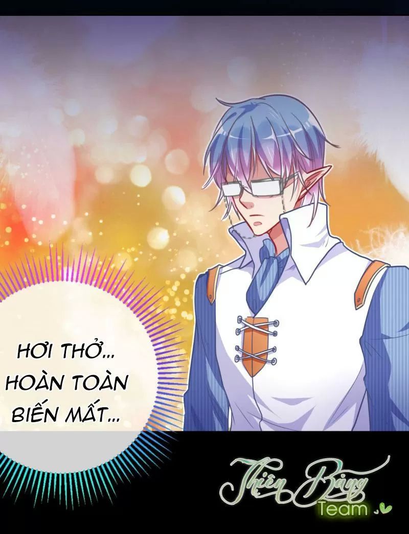 Vạn Tra Triêu Hoàng chapter 61 - Trang 30