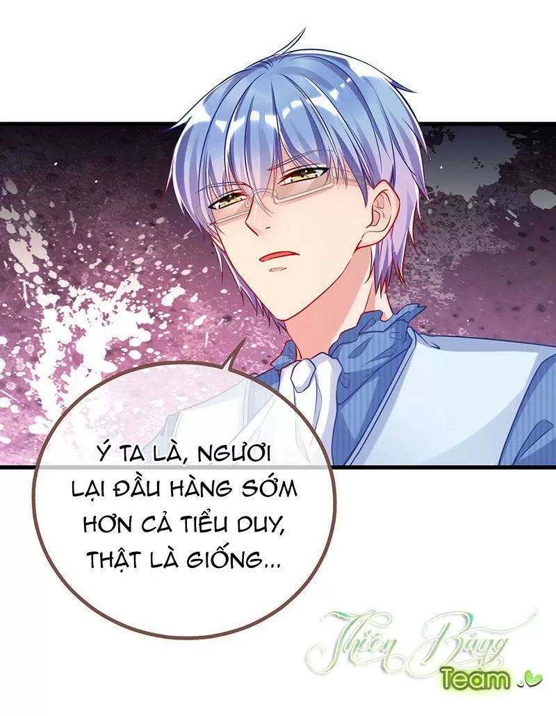 Vạn Tra Triêu Hoàng chapter 61 - Trang 3