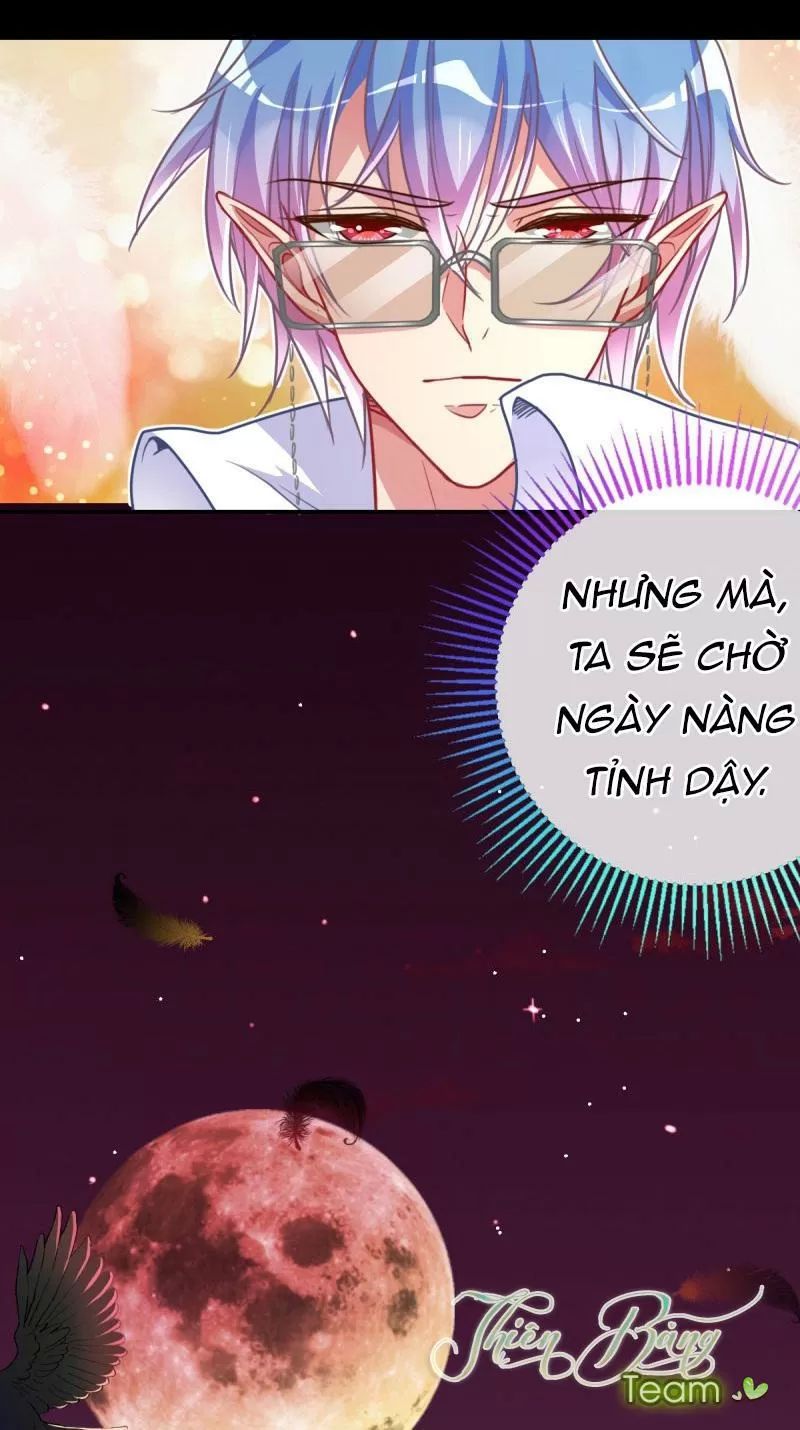 Vạn Tra Triêu Hoàng chapter 61 - Trang 31