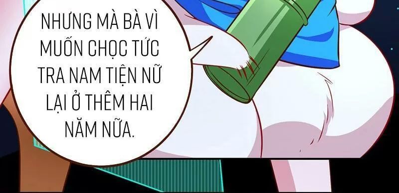 Vạn Tra Triêu Hoàng chapter 61 - Trang 36